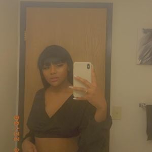 Meet your Posher, Keia